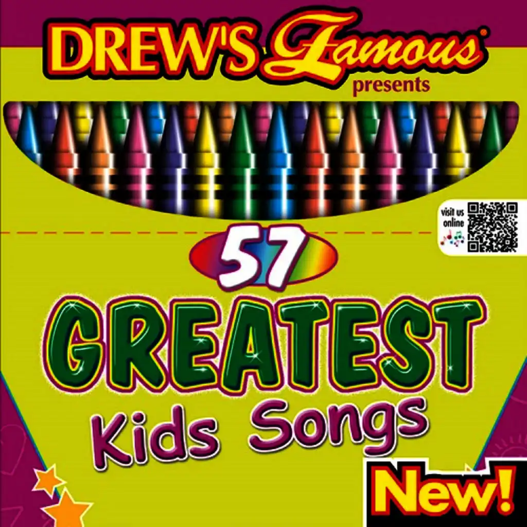 57 Greatest Kids Songs