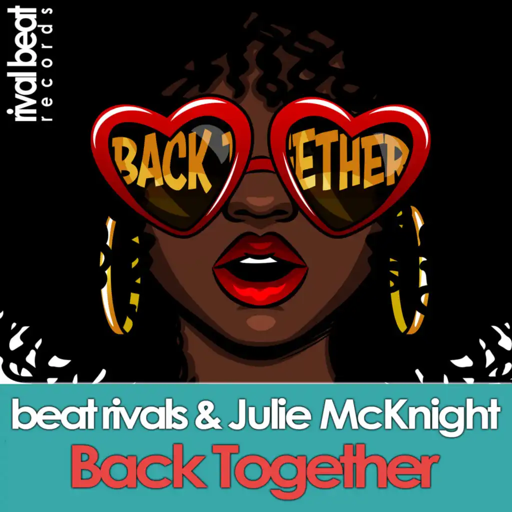 Back Together (Radio Edit)