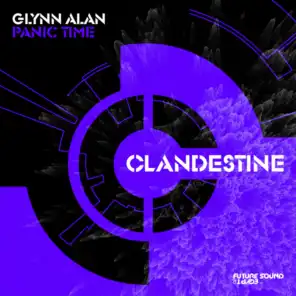 Glynn Alan