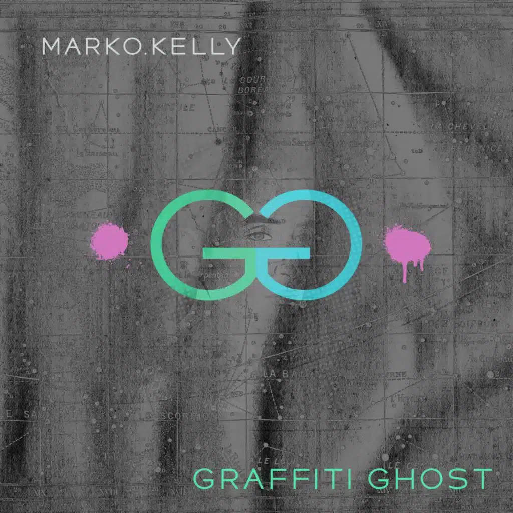 Graffiti Ghost