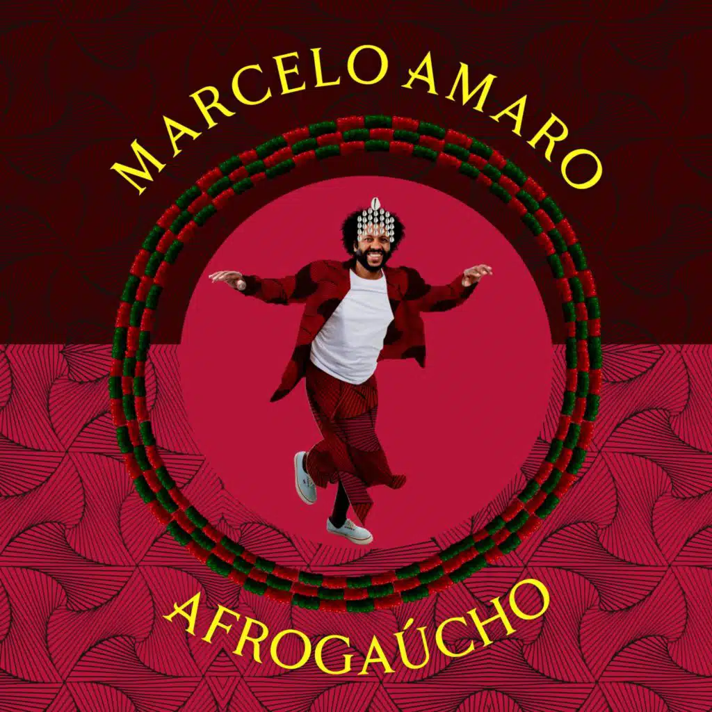 Afrogaúcho