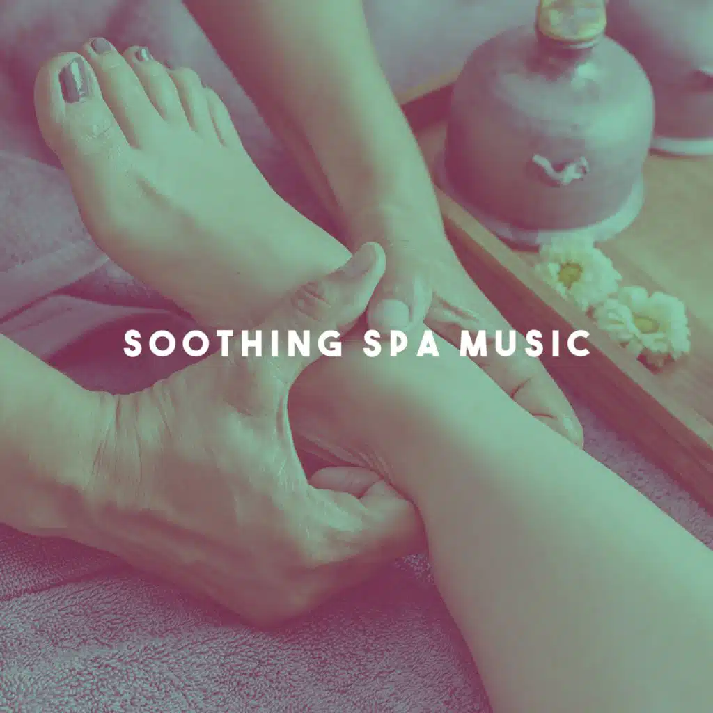 Soothing Spa Music