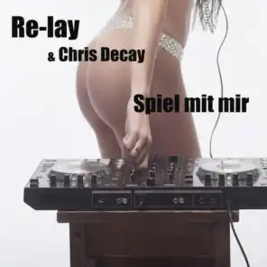 Spiel Mit Mir (Scotty Remix Edit)