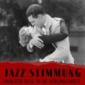 Jazz Stimmung (Sinnliche Reise in die Vergangenheit, Vintage sanfte Melodien, Magische Dixie-Nächt, Oktoberfest-Jazz 2021)