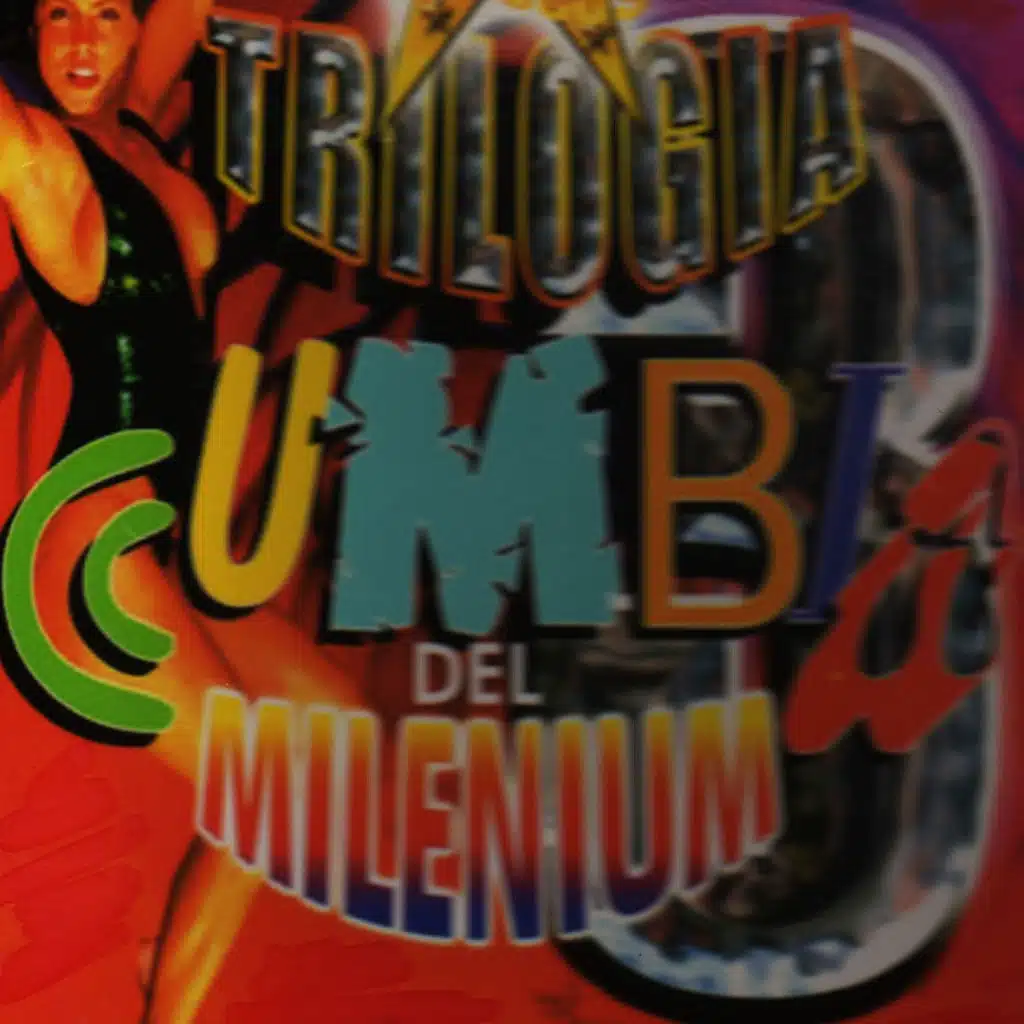 Trilogia Cumbia del Milenium Vol. 2