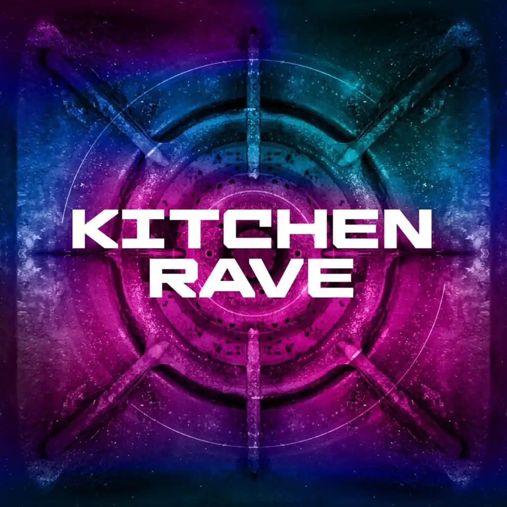 Kitchen Rave