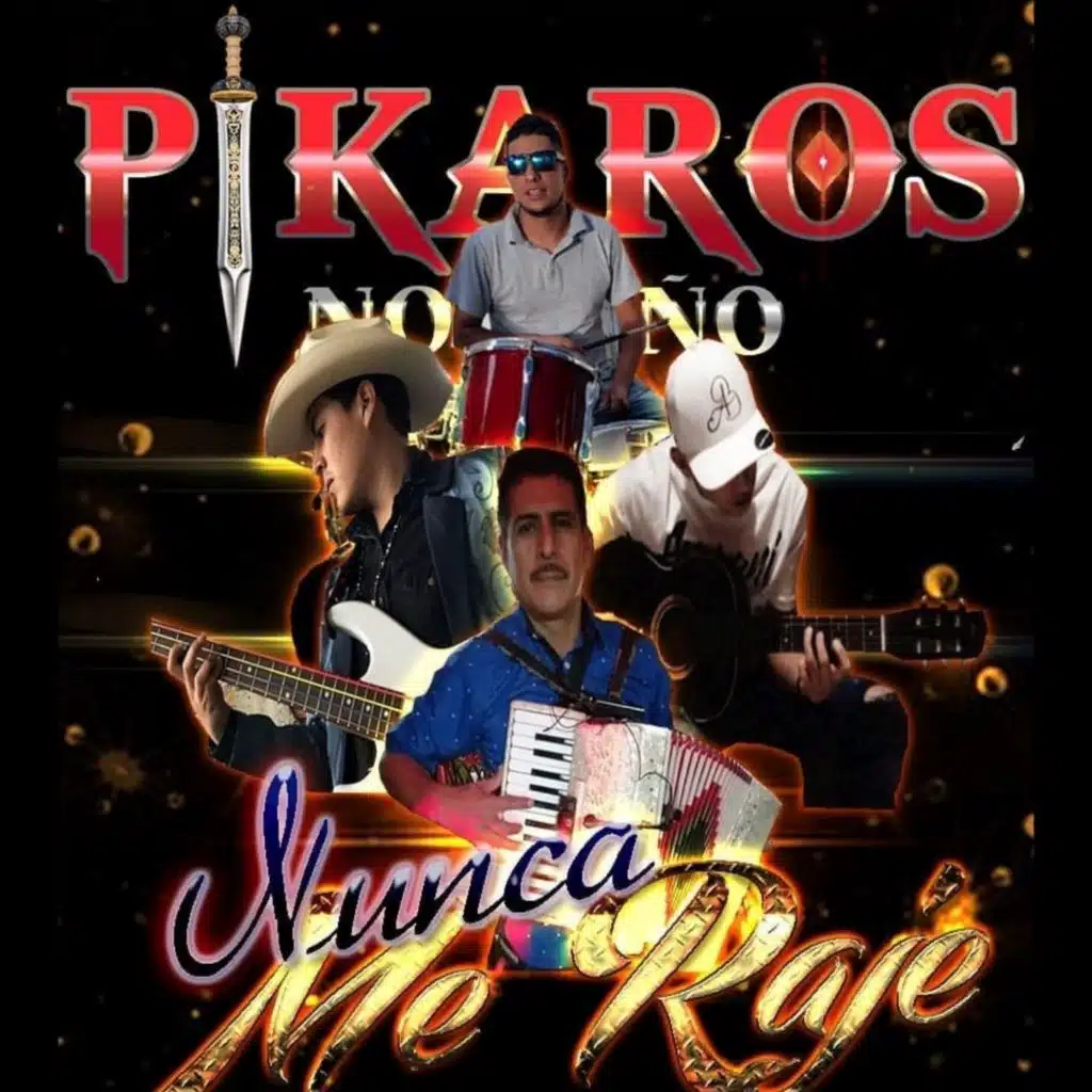 Los Pikaros