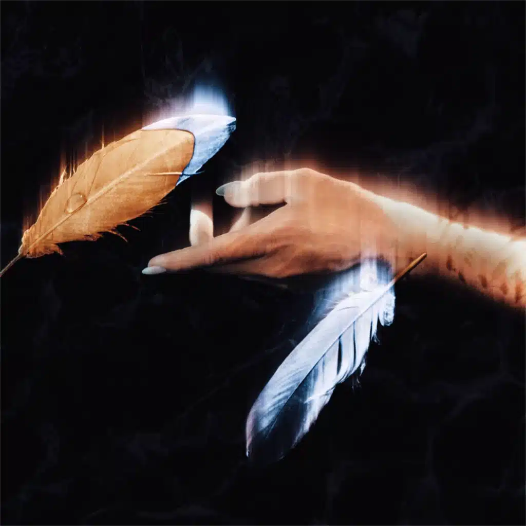 Knots (VIP Edit) [feat. Blair Lee]