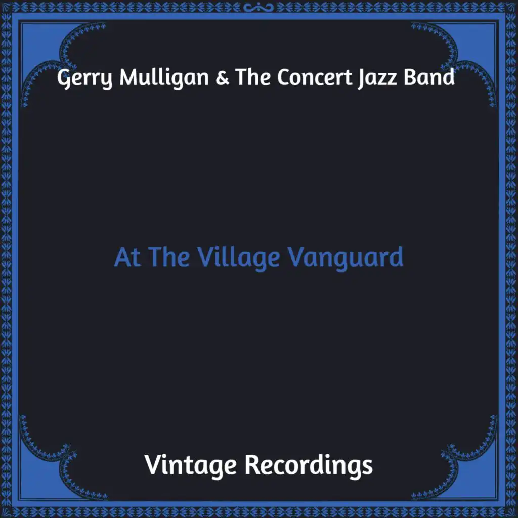 At the Village Vanguard (Hq Remastered)