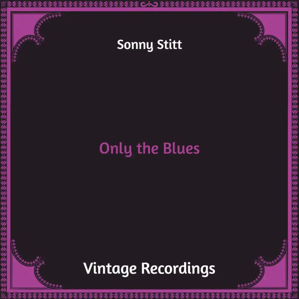 Only the Blues (Hq Remastered)