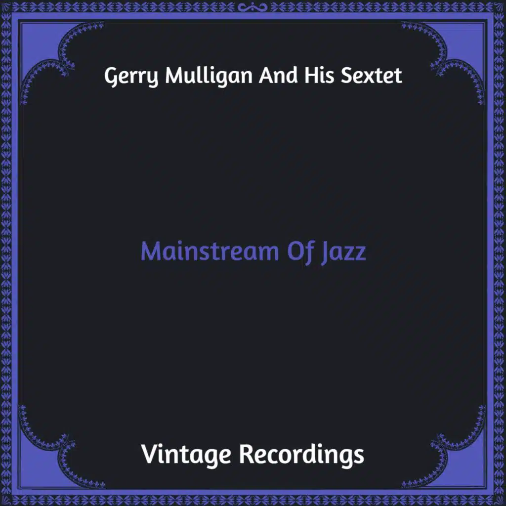 Westwood Walk (Previously Unissued)