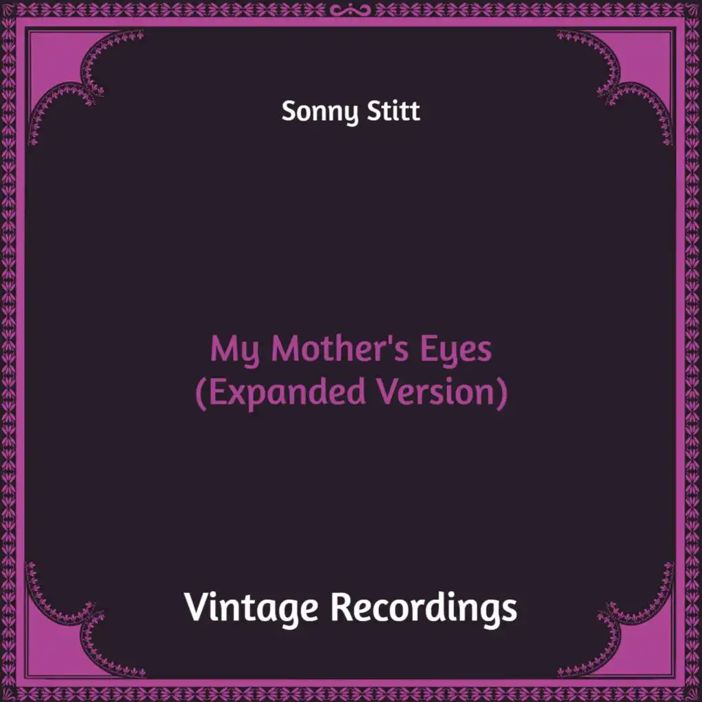 My Mother's Eyes (Alt. Take)