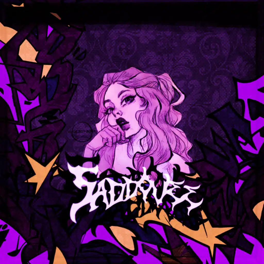 Saddovee (Intro)