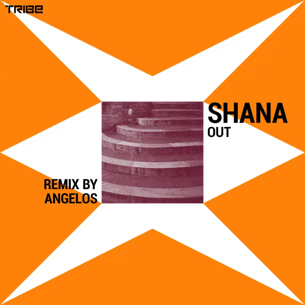 Out (feat. Angelos)