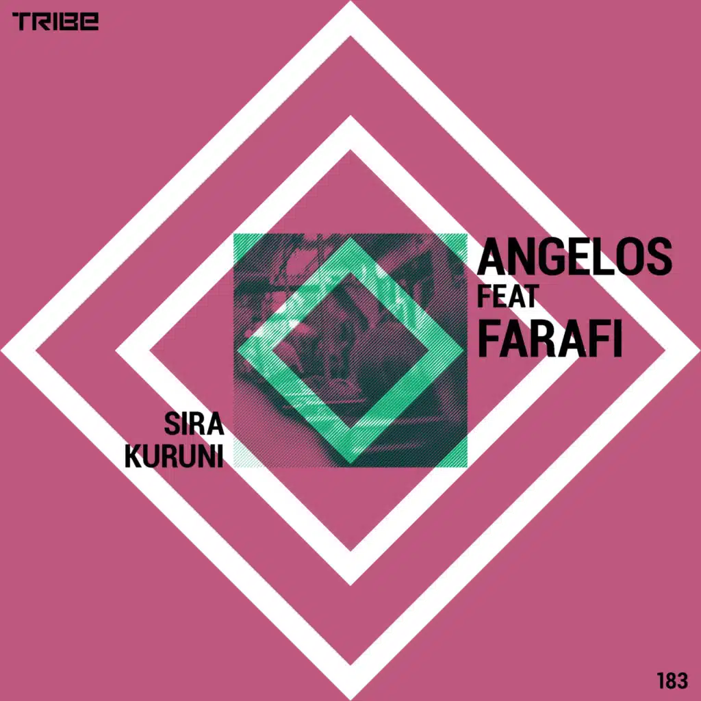 Sira Kuruni (Alasa Dub) [feat. Farafi]