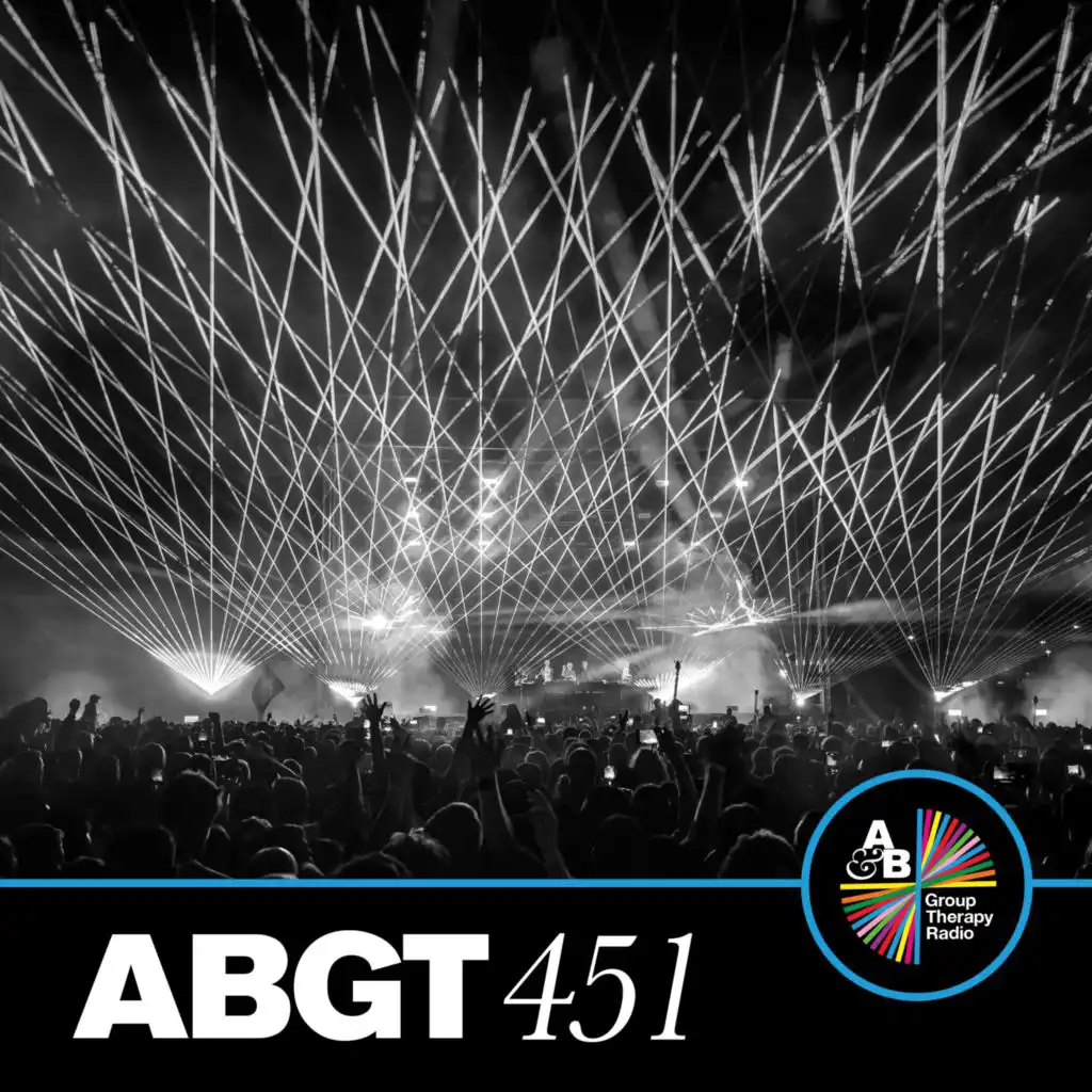 Your Love (ABGT451)