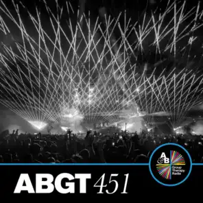 Face To Face (ABGT451) [feat. Andrew Vanyn]