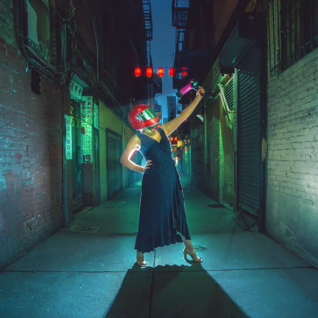 Electric Pendergrass