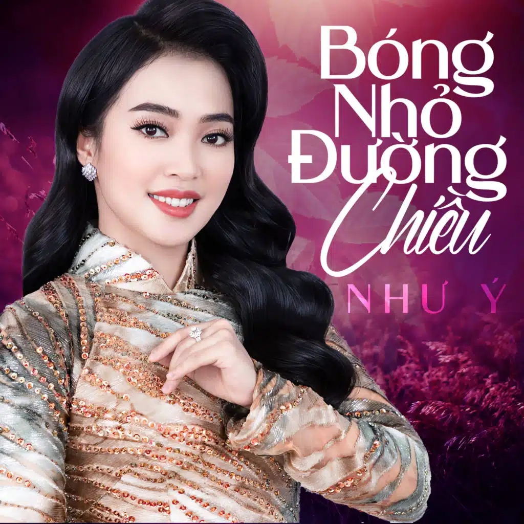 Bóng Nhỏ Đường Chiều
