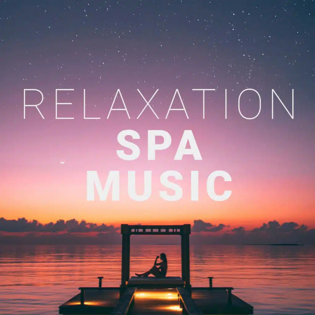Relaxation Spa Music