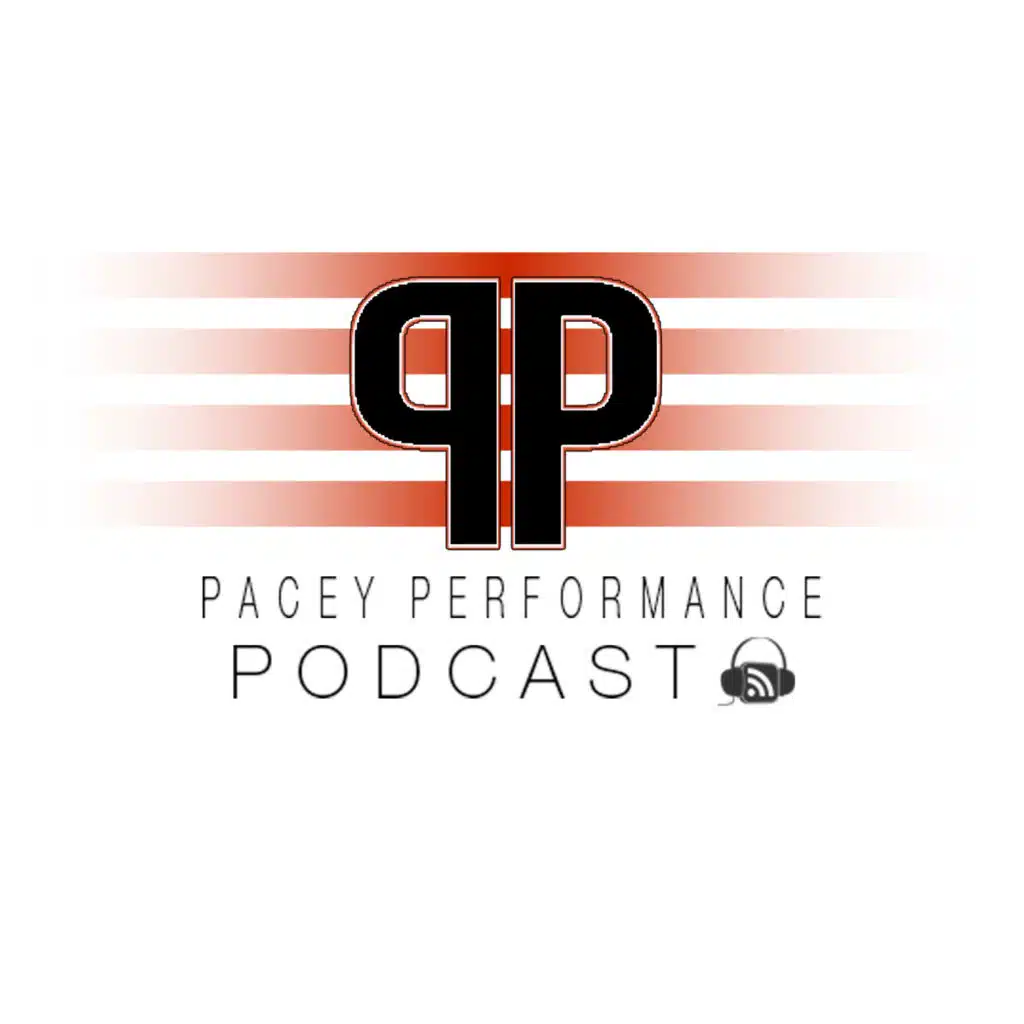 Pacey Performance Podcast #44 - Alex Natera (Senior Strength &amp; Conditioning Coach at the Aspire Academy)