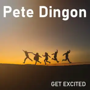 Pete Dingon