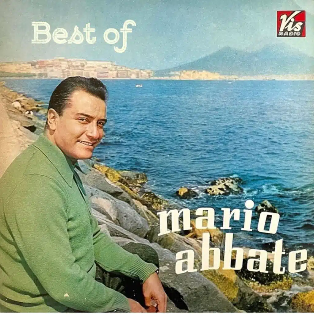 Best of Mario Abbate
