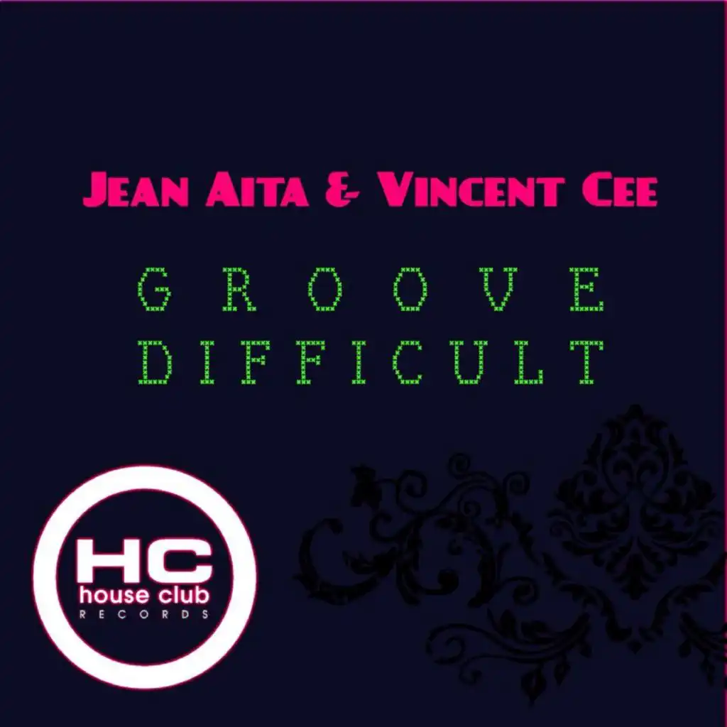 Vincent Cee & Jean Aita