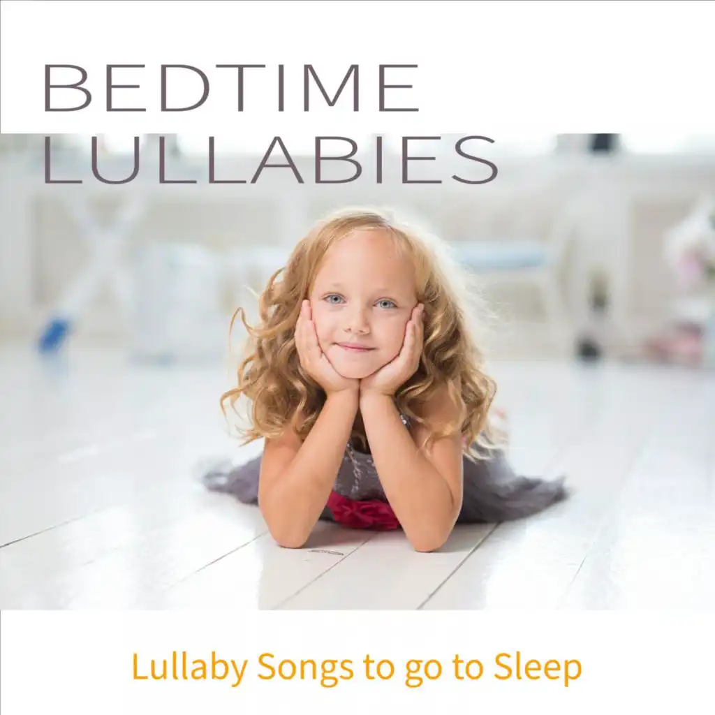 Bedtime Mozart Lullaby Academy