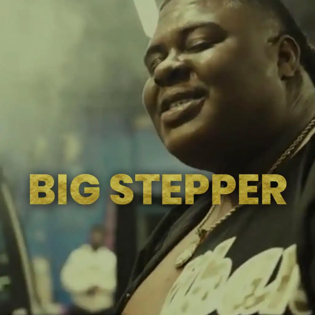 Big Stepper