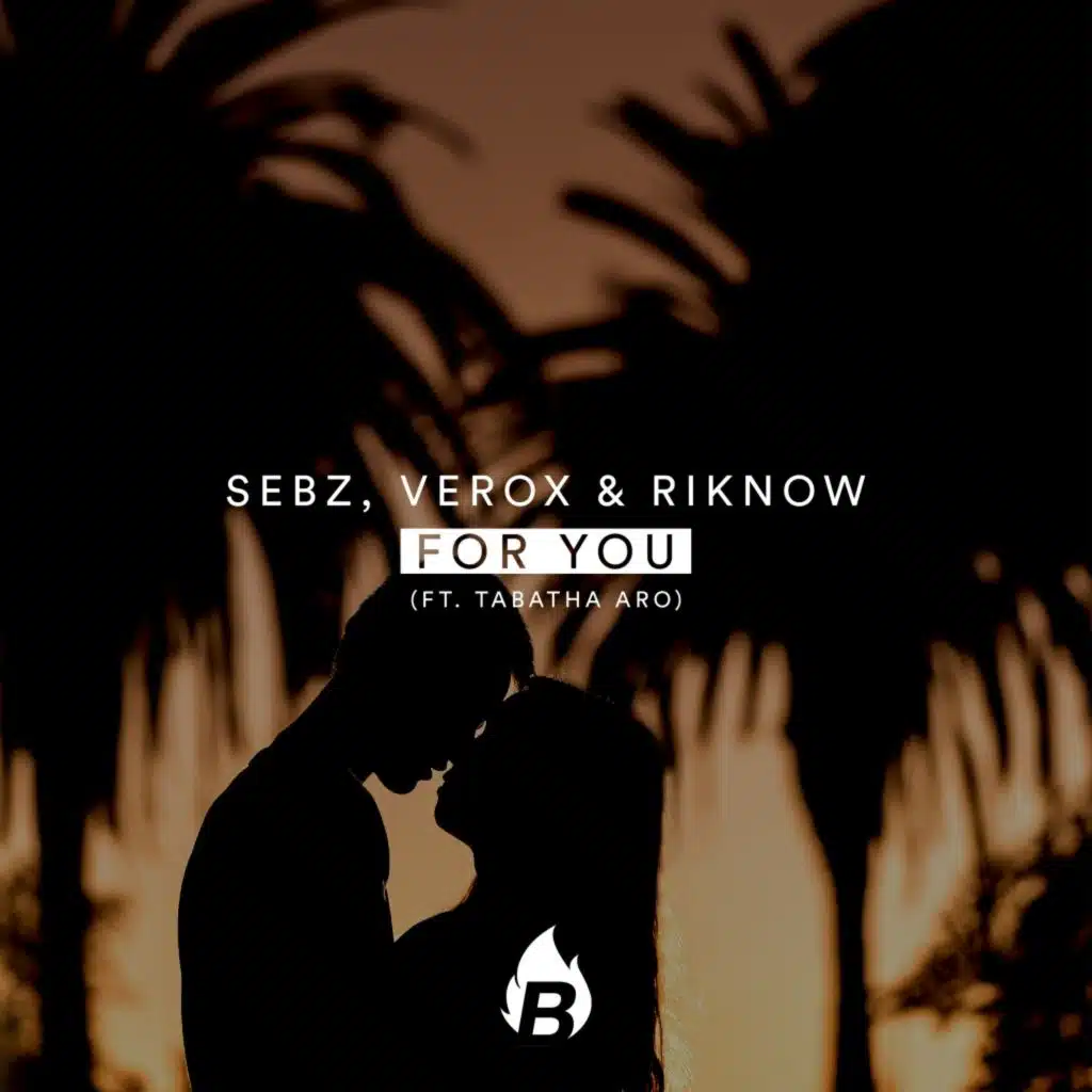 For You (Ft. Tabatha Aro)