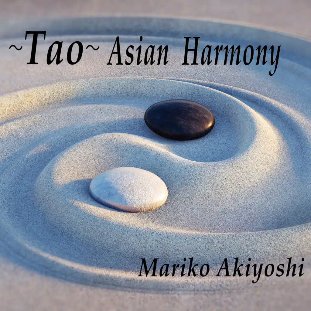 ~Tao~ Asian Harmony