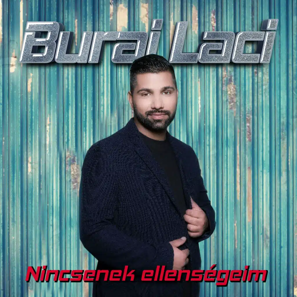 Nincsenek Ellenségeim