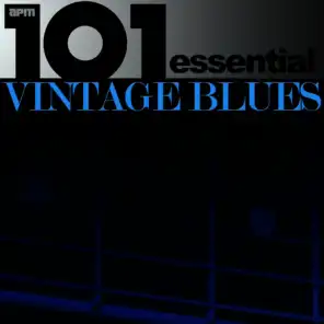 101 - The Best of Vintage Blues