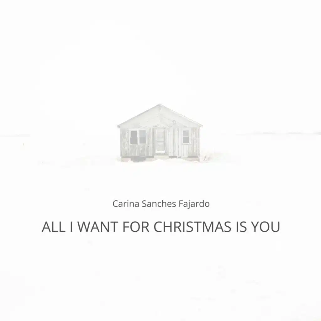 All I Want for Christmas Is You