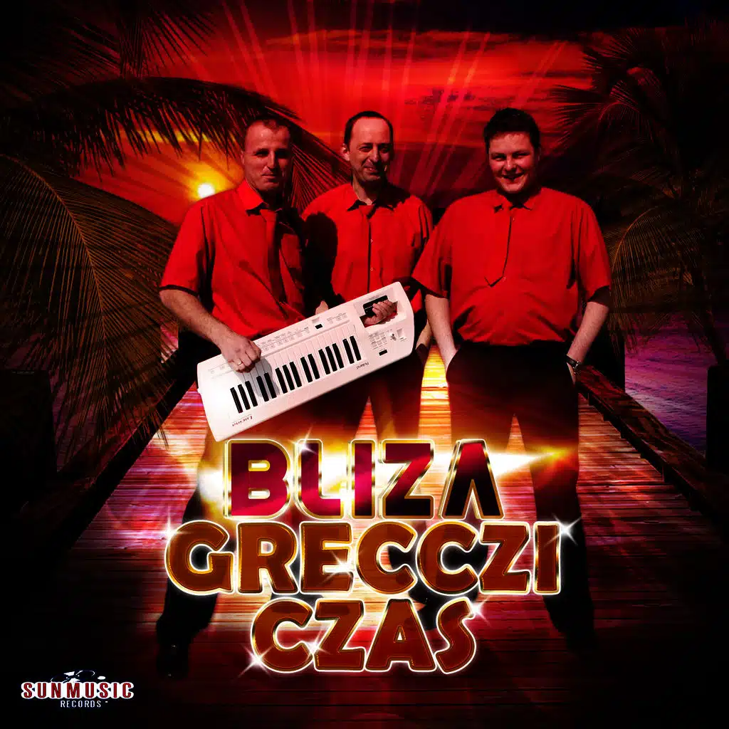 Grecczi Czas
