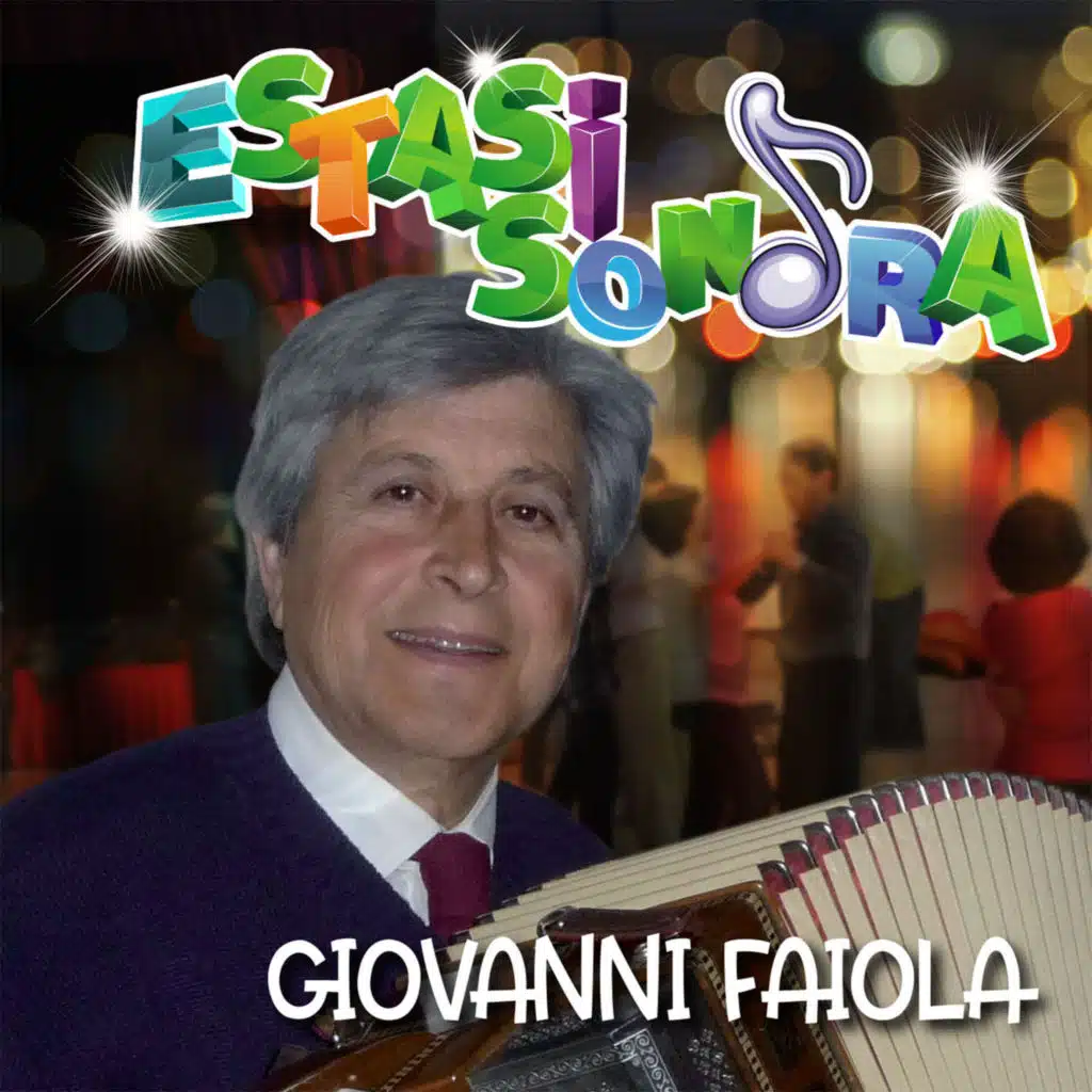 Estasi sonora (Ballabili per Fisarmonica)