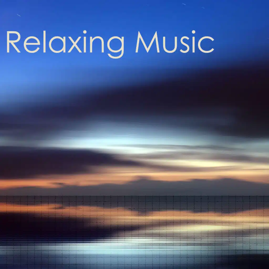 Music for Deep Relaxation Meditation Academy