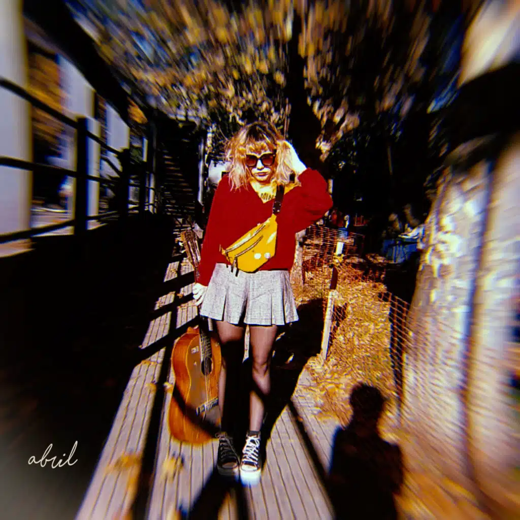 Abril