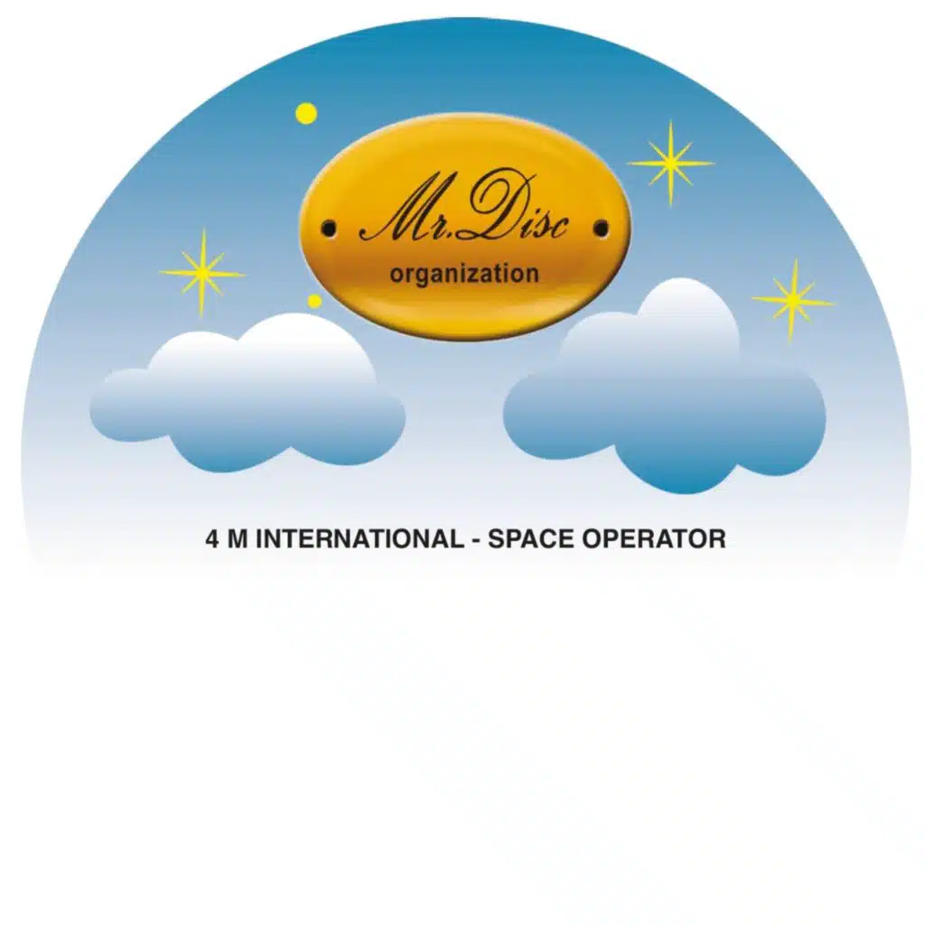 Space Operator (Donato Dozzy Cadillac Rhythms Reshape)