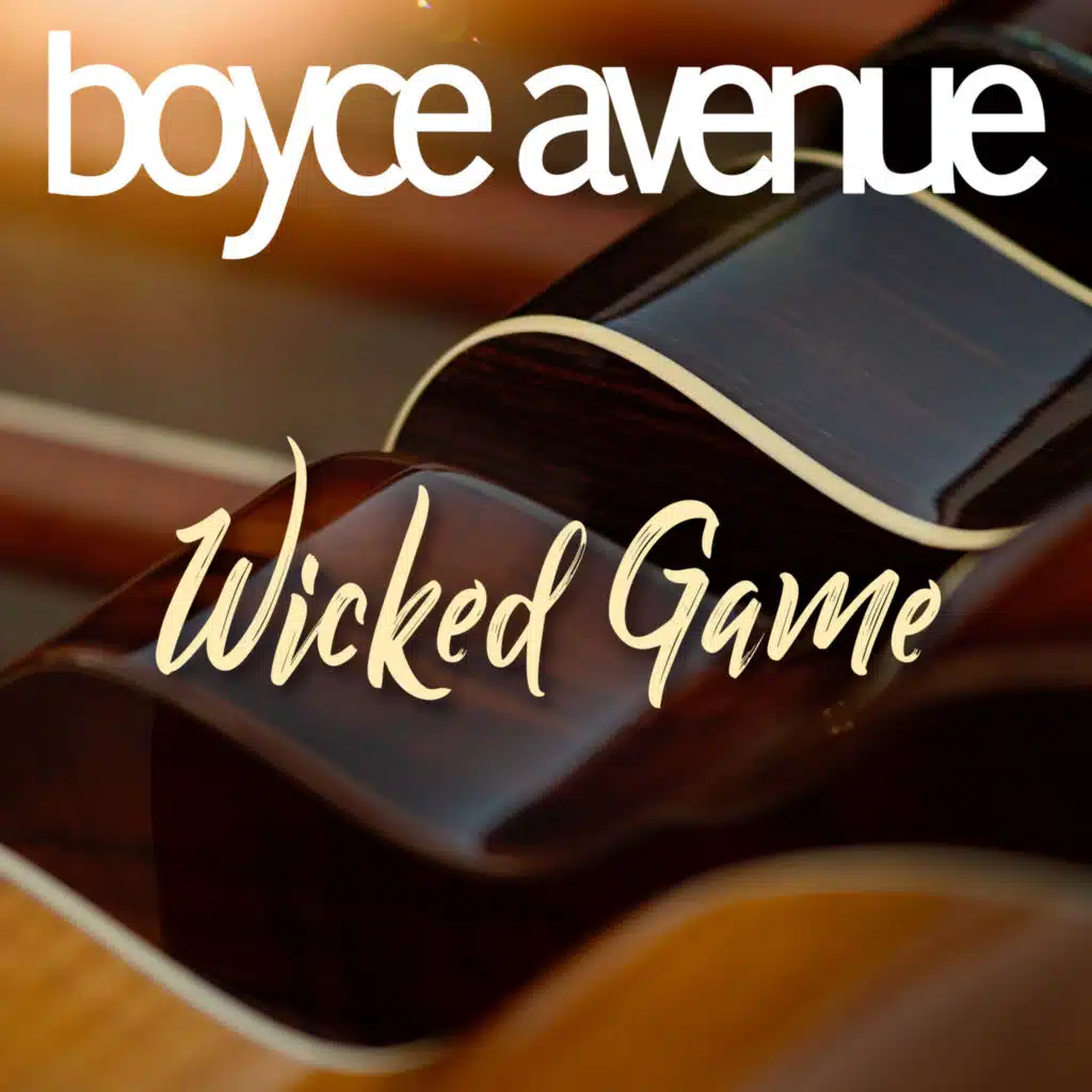 Wicked Game