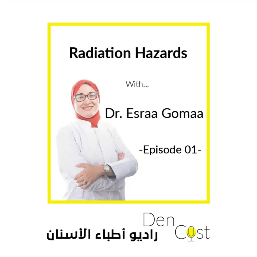 DenCast: Episode 01 Radiation Hazards