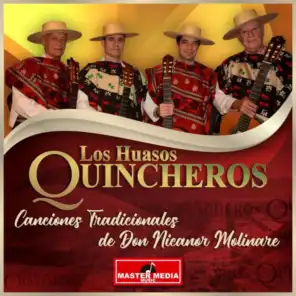 Los Huasos Quincheros
