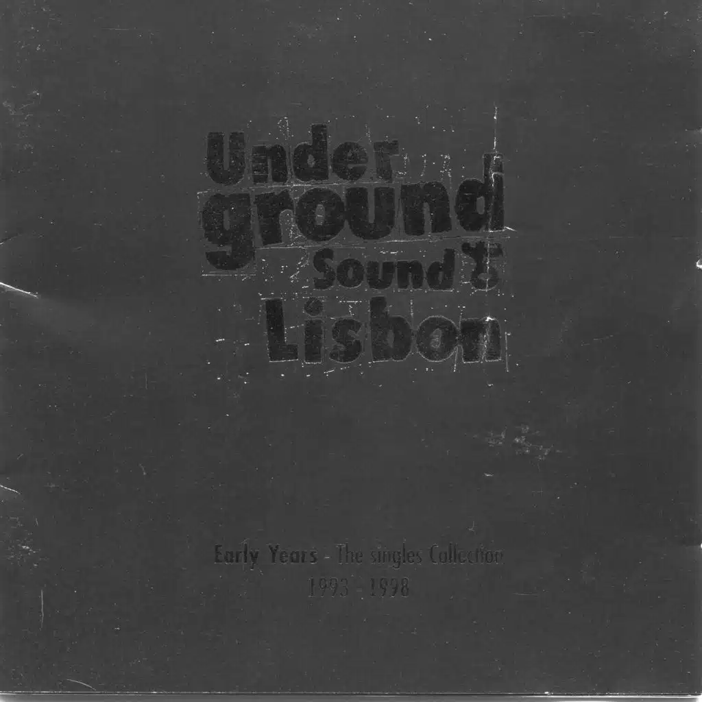 Early Years the Singles Collection