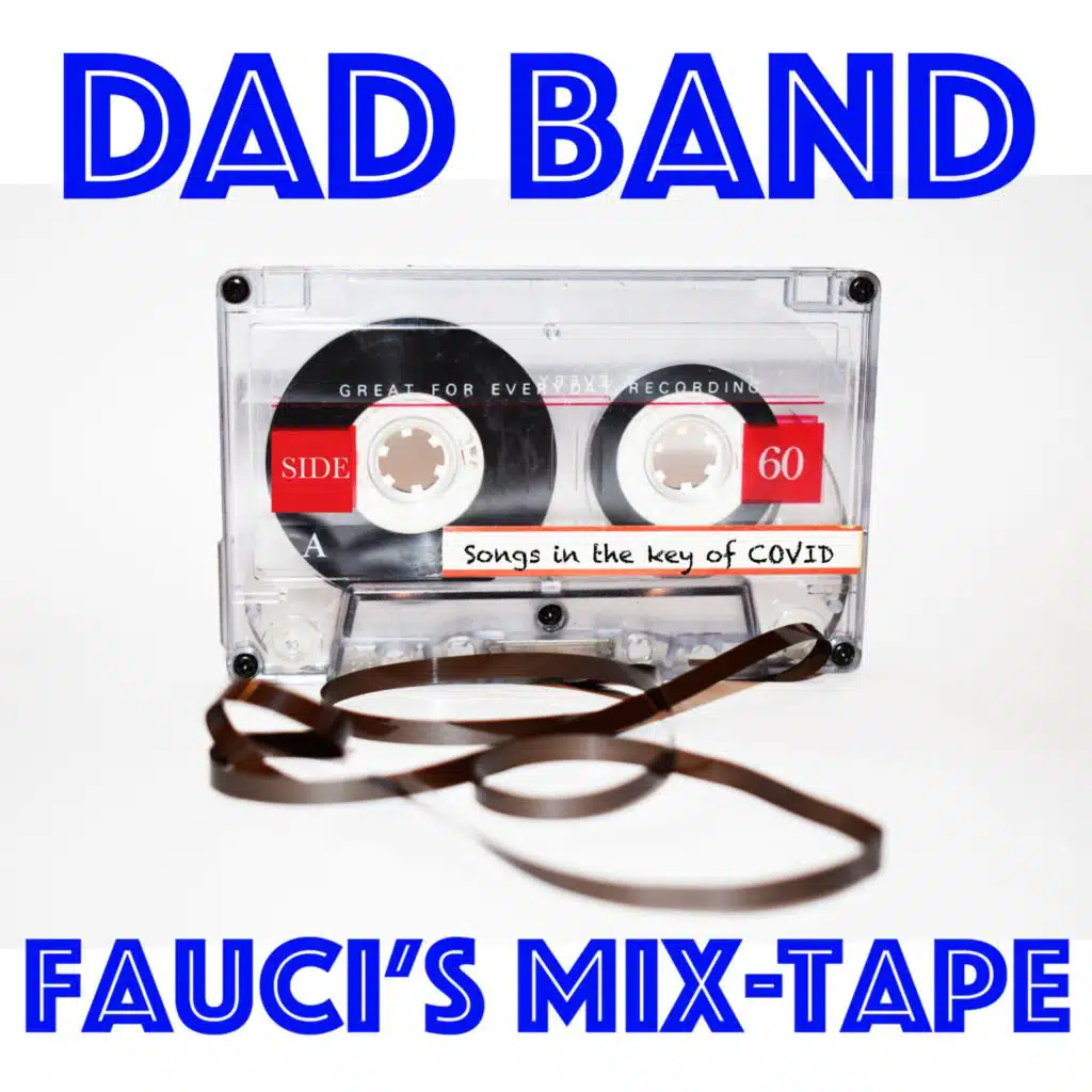 Fauci's Mix-Tape