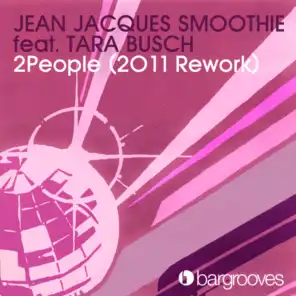 Jean Jacques Smoothie