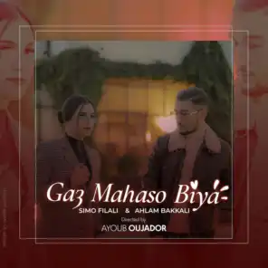 Ga3 Mahaso Biya (feat. Ahlam Bakkali)