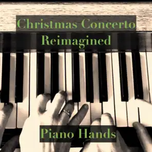 Christmas Concerto Reimagined