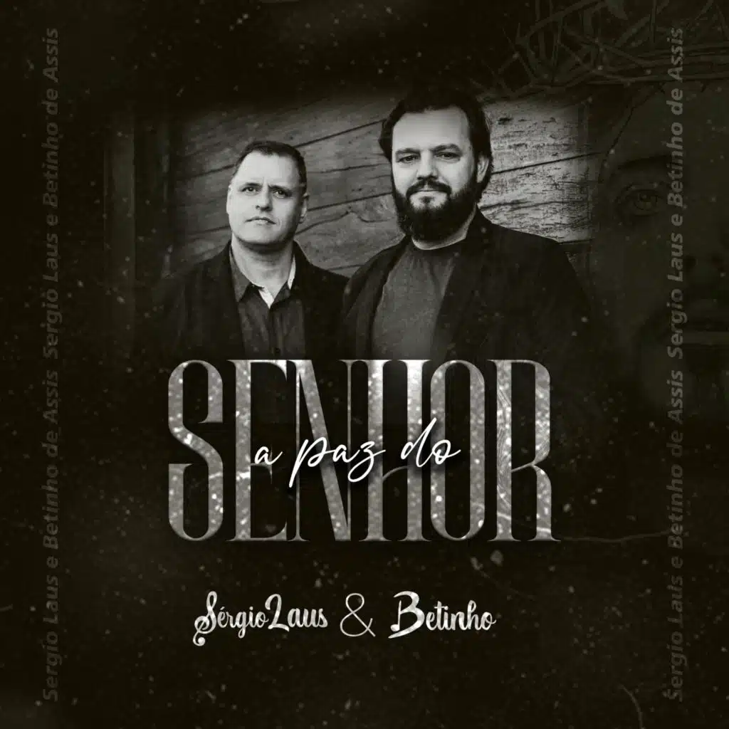 Sergio Laus & Betinho de Assis