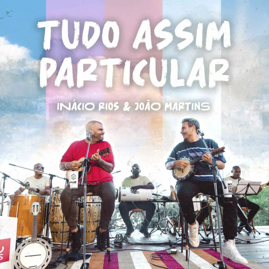 Inácio Rios & João Martins